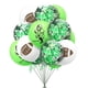 thumbnail image 1 of 20 globos de fútbol., 1 of 3