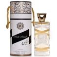 thumbnail image 2 of LATTAFA MUSK MOOD by Lattafa , EAU DE PARFUM SPRAY 3.4 OZ, 2 of 3