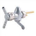 thumbnail image 3 of Motorcycle 2 Outlet Petcock Fuel Valves Switch Tap for -BMW R51/3 R67 R67/2 R67/3 R68 R69 R50 R50S R-jc, 3 of 5