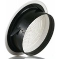 thumbnail image 5 of Grille de Ventilation Réglable de 200 Mm, 25*25*7cm, 5 of 5