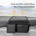 Universally Car Cup Holder Phone Organizers Storage Pocket for Key ...