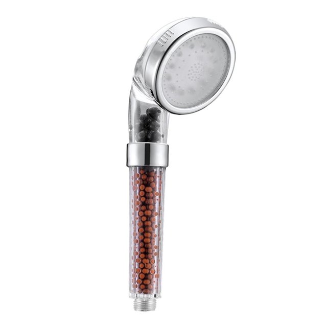Cabezal 12 LED Que Cambian de 7 Rociador de Grifo de Rociador perfecl Rociador de ducha