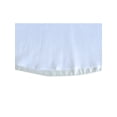 thumbnail image 7 of Flower Girls Dress Purple Floral Tank Wedding Party Pageant 6 Years, 7 of 7