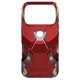 thumbnail image 1 of Funda de teléfono Marvel Iron Man Tony Stark Armor para iPhone 17 Pro, 1 of 3