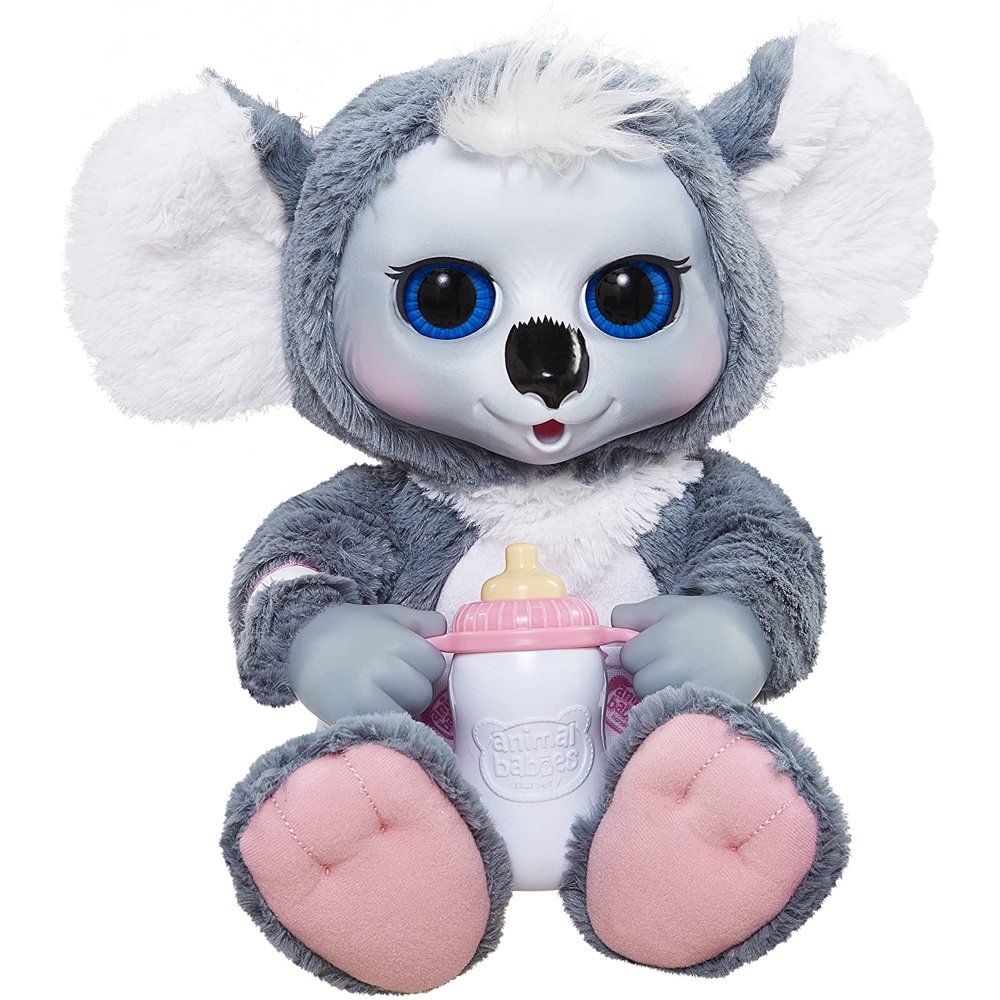 Animal Babies Nursery Deluxe Baby Koala