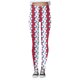 thumbnail image 4 of MKLEKYY Leggings deportivos para mujer, leggings con estampado a cuadros del Día de la Independencia para mujer, leggings deportivos de levantamiento, pantalones de yoga, 4 of 4