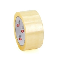 Tape Logic Hot Melt Tape,2x110 yd.,#700,PK36 T902700