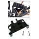 thumbnail image 4 of soporte de montaje de Servo de dirección para Axial SCX24 axi0000002 camiones de piezas de bricoje Hugo montaje servo de dirección rc, 4 of 9