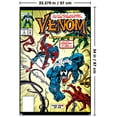 thumbnail image 3 of Marvel Comics - Venom: Lethal Protector #5 Wall Poster, 22.375" x 34", 3 of 4