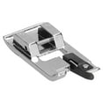 thumbnail image 3 of Cloth Presser Foot, Overcast Foot Strong Sturdy Lightweight Portable  For Household For Tailor Shop, 3 of 8