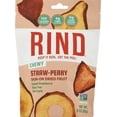 thumbnail image 3 of RIND Snacks Dried Fruit Superfood Straw-Peary Blend 3oz Bag, 3 of 4