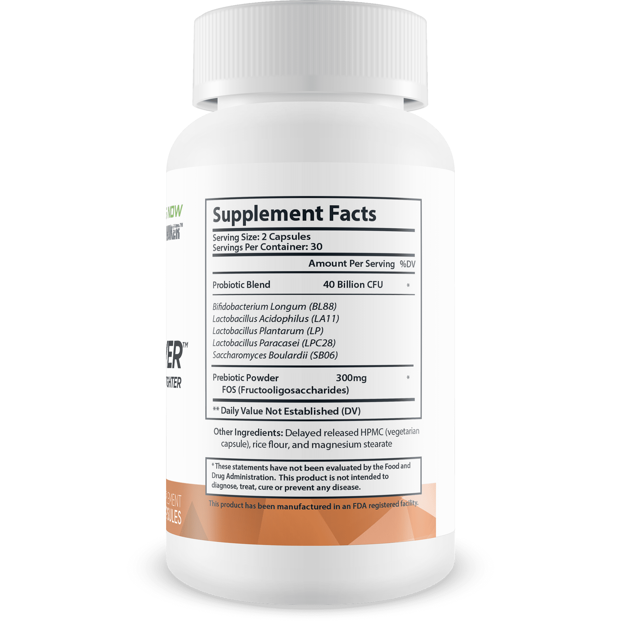 Buy Urgent Fungus Destroyer Probiotic Fungus Fighter The Best Clear Nail Antifungal Probiotic