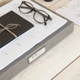 thumbnail image 3 of Bigso Sven Letter Document Box, 3 of 10