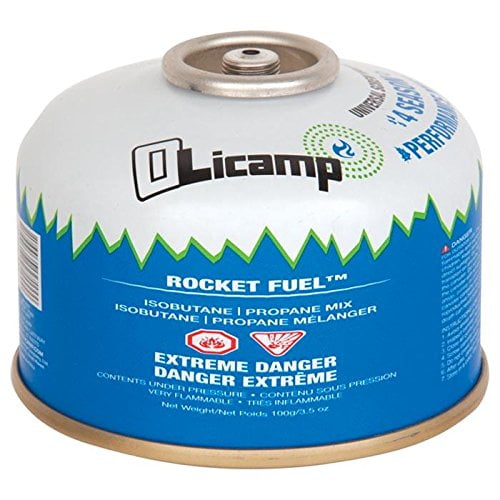 primus gas 100g