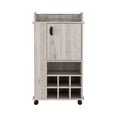thumbnail image 2 of Organized Wine Storage & Decorative Display - Enhance Home Bar Look, 2 of 3