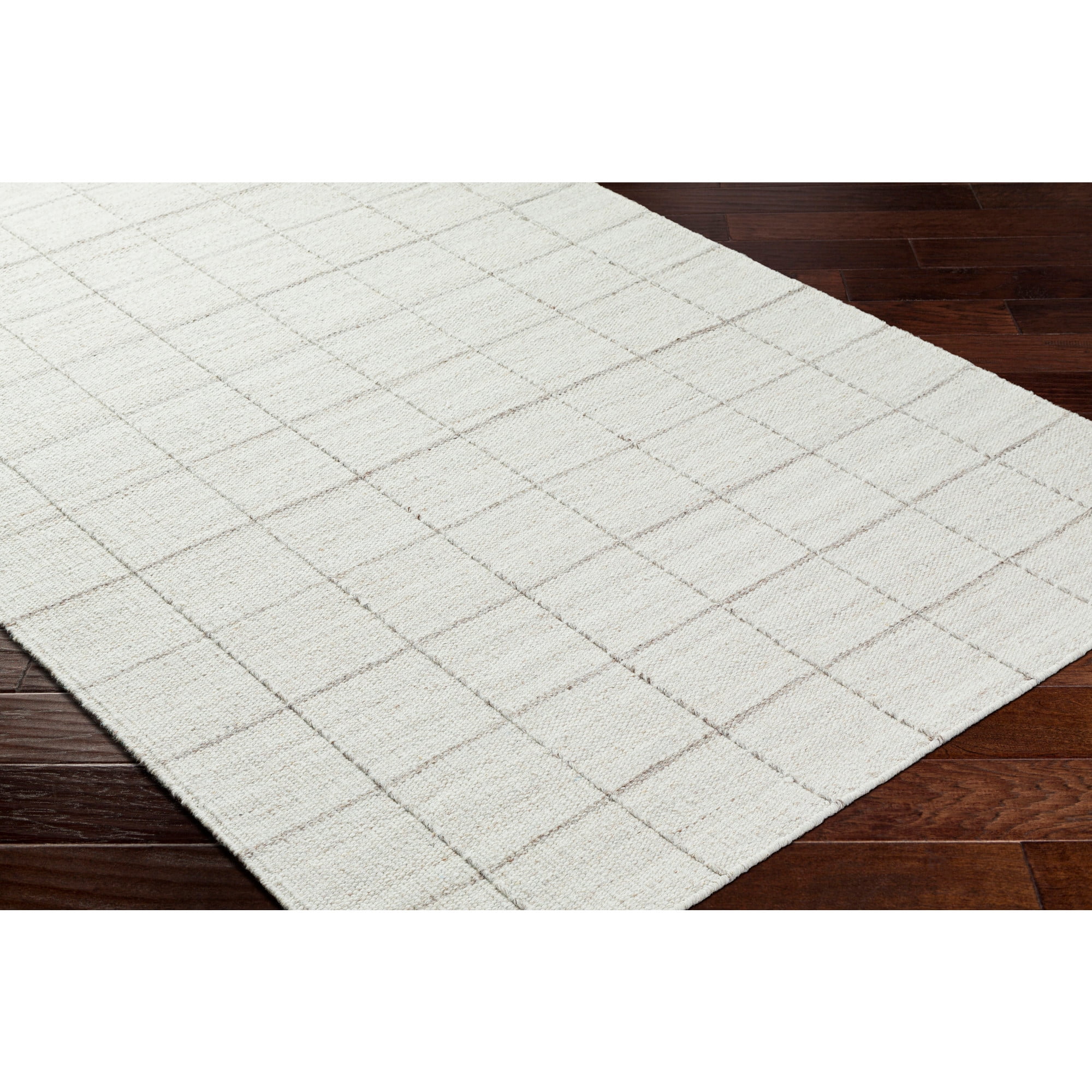 Artistic Wavers Mardin Area Rug, 8'10" x 12', Ivory