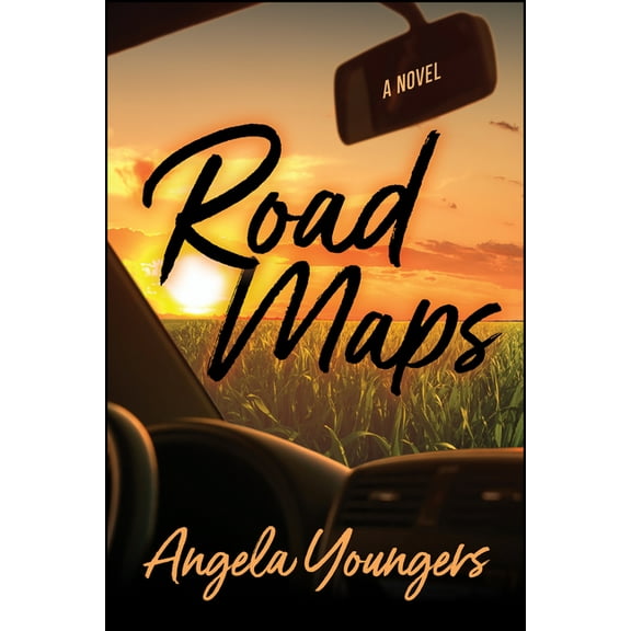 Road Maps, (Paperback)