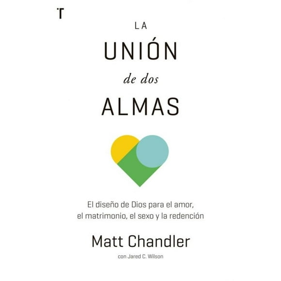 La Union de dos Almas Blanco
