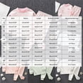 thumbnail image 3 of NOLDARES Baby Boy Fall Outfits Waffle Striped Toddler Boy Sweatshirt Pullover Tops Pants Infant Baby Fall Winter Clothes Size:18-24 M,Green, 3 of 6