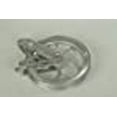 thumbnail image 2 of Ben-Mor 6" Metal Pulley, 2 of 5