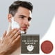 thumbnail image 5 of Xihbxyly Jabón de Afeitar, Espuma Suave y Suavizante para Barba, Crema de Afeitar de Fácil Espuma, Preparación con Toalla Caliente para Abrir Los Poros, Rutina Diaria para El Cuidado de La Barba, Ese, 5 of 5