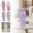 thumbnail image 5 of Elegant European Style Resin Desktop Decorative Figurine For Home Interior Living Room And Bedroom Ornament, 5 of 5