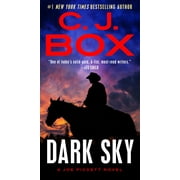 A Joe Pickett Novel: Dark Sky (Series #21) (Paperback)