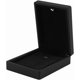 thumbnail image 1 of Caja de Joyería con Luz LED, Vitrina para Collares, Pulseras y Anillos, Estuche de Almacenamiento para Propuesta, Compromiso, 1 of 4
