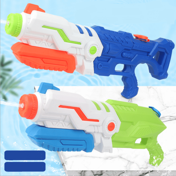 water gun for 2 year old