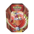 thumbnail image 5 of ALL 3 Pokemon Mysterious Powers 2017 GX Booster Tins Set! Ho-oh, Necrozma, & Marshadow!, 5 of 5