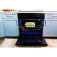 thumbnail image 2 of Sharp Built-In Wall Oven SWA3062GS, 2 of 13