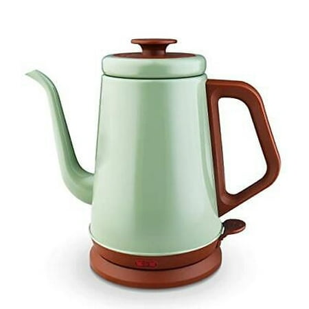 

HUPIMA electric kettle 1.0L stainless steel