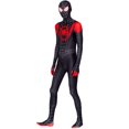 thumbnail image 1 of Spiderman Bodysuit Bodysuit Set, 1 of 3