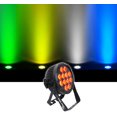 thumbnail image 2 of Chauvet DJ SlimPar Pro H USB D-Fi RGBAW+UV LED Par Can Wash Light+Cable+Clamp, 2 of 11
