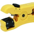 thumbnail image 3 of fuzhong-Universal Cable Jacket Stripper (103354) , Yellow, 3 of 4