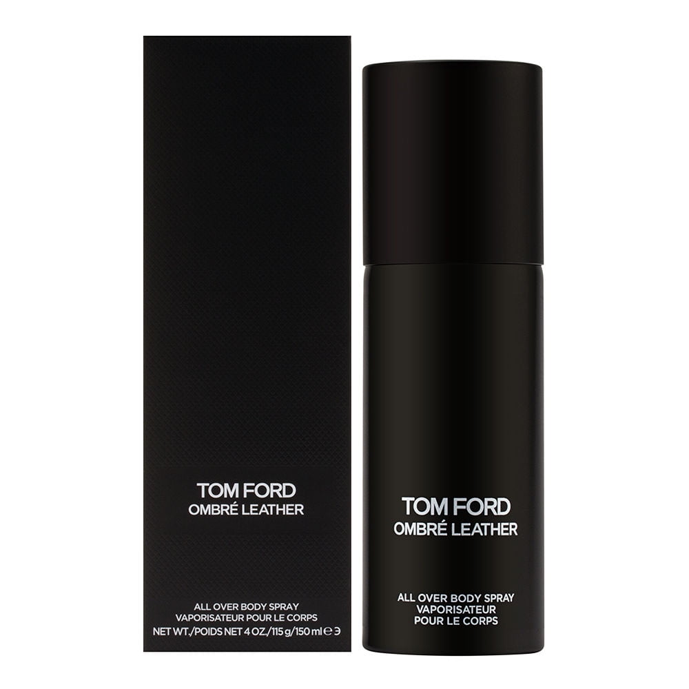 Tom Ford Ombre Leather 4.0 oz All Over Body Spray