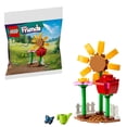 thumbnail image 4 of Juego de bolsas de plástico Toy LEGO Friends Flower Garden 30659, 64 piezas, 4 of 4
