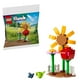 thumbnail image 4 of Juego de bolsas de plástico Toy LEGO Friends Flower Garden 30659, 64 piezas, 4 of 4