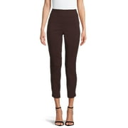 The Pioneer Woman Pull-On Millennium Pants, Women’s, 28” Inseam, Sizes XS-3X