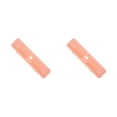 thumbnail image 4 of Ounissouiy Silicone Sink Mat Folding 61x14.5cm Widely Bathroom Durable Used for Rosa 2Conjunto, 4 of 6