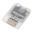 thumbnail image 1 of RPi Pico Microcontroller Board High Performance Dual Core ARM Cortex M0+, 16MB Flash Memory, USB C Interface, for Gaming Consoles, 26 GPIO Pins, PCBA Material, 1 of 7