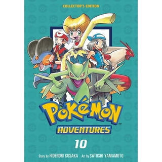 Pokémon: Sword & Shield, Vol. 1  Book by Hidenori Kusaka, Satoshi