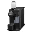 thumbnail image 1 of Nespresso Lattissima One Original Cafetera espresso con espumador de leche de De'Longhi, Shadow Black, 1 of 5