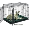 thumbnail image 3 of UltraDurable Dog Bed for Metal Dog Crates .cm x cm x cm Model BK, 3 of 6