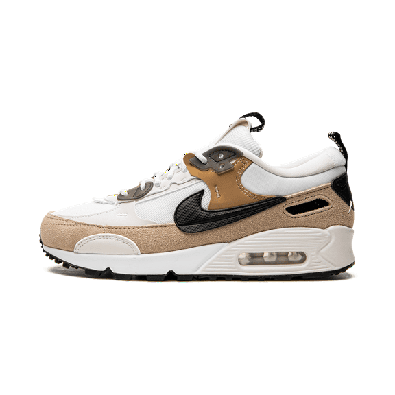 NIKE WOMENS AIR MAX 90 FUTURA MNS Womens "Tan" DM9922 002 DM9922 002 from Stadium Goods