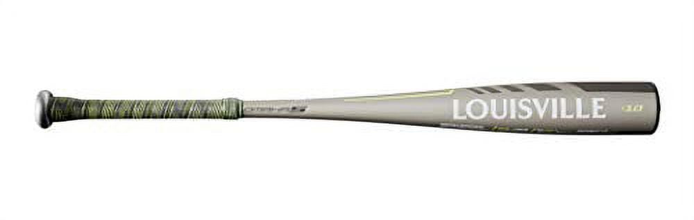 Louisville Slugger Omaha -10 USABB Baseball Bat
