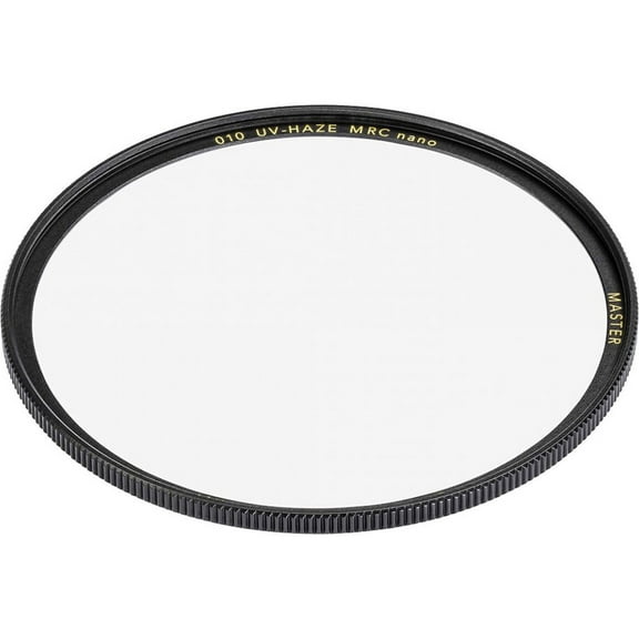 B   W 58mm Master 010M UV Haze MRC Nano Filter