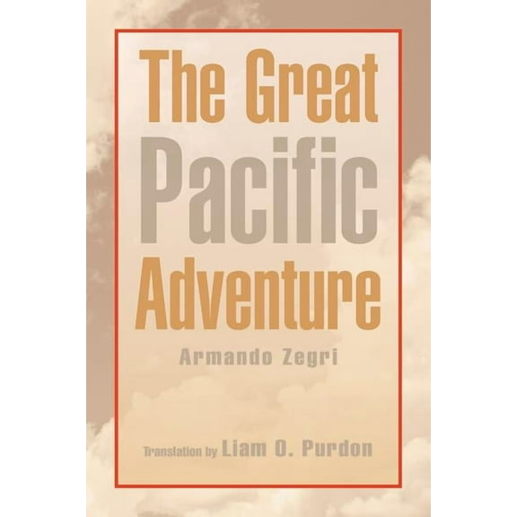 Great Pacific Adventure