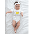 thumbnail image 2 of Loved By My Great Grandma Baby Bodysuit, Newborn Outfit, Baby Clothes, Gift&nbsp;for&nbsp;Children 0-3m Natural, 2 of 2