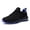 Night Purple, variant on Larnmern Women's Non Slip Work Shoes Chef Restaurant Waterproof walking Sneakers Slip Resistant Breathable Shoes Starry Purple 8